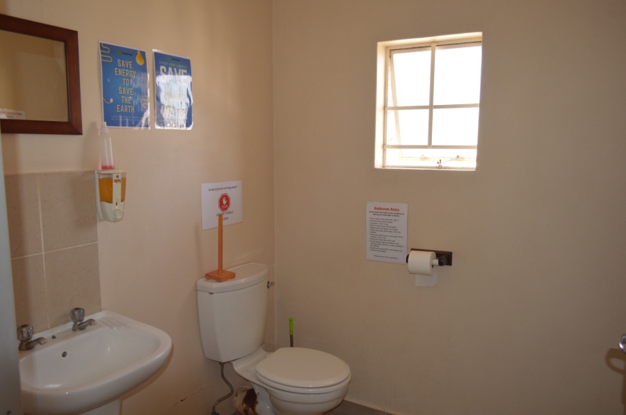 Commercial Property for Sale in Wilkoppies North West